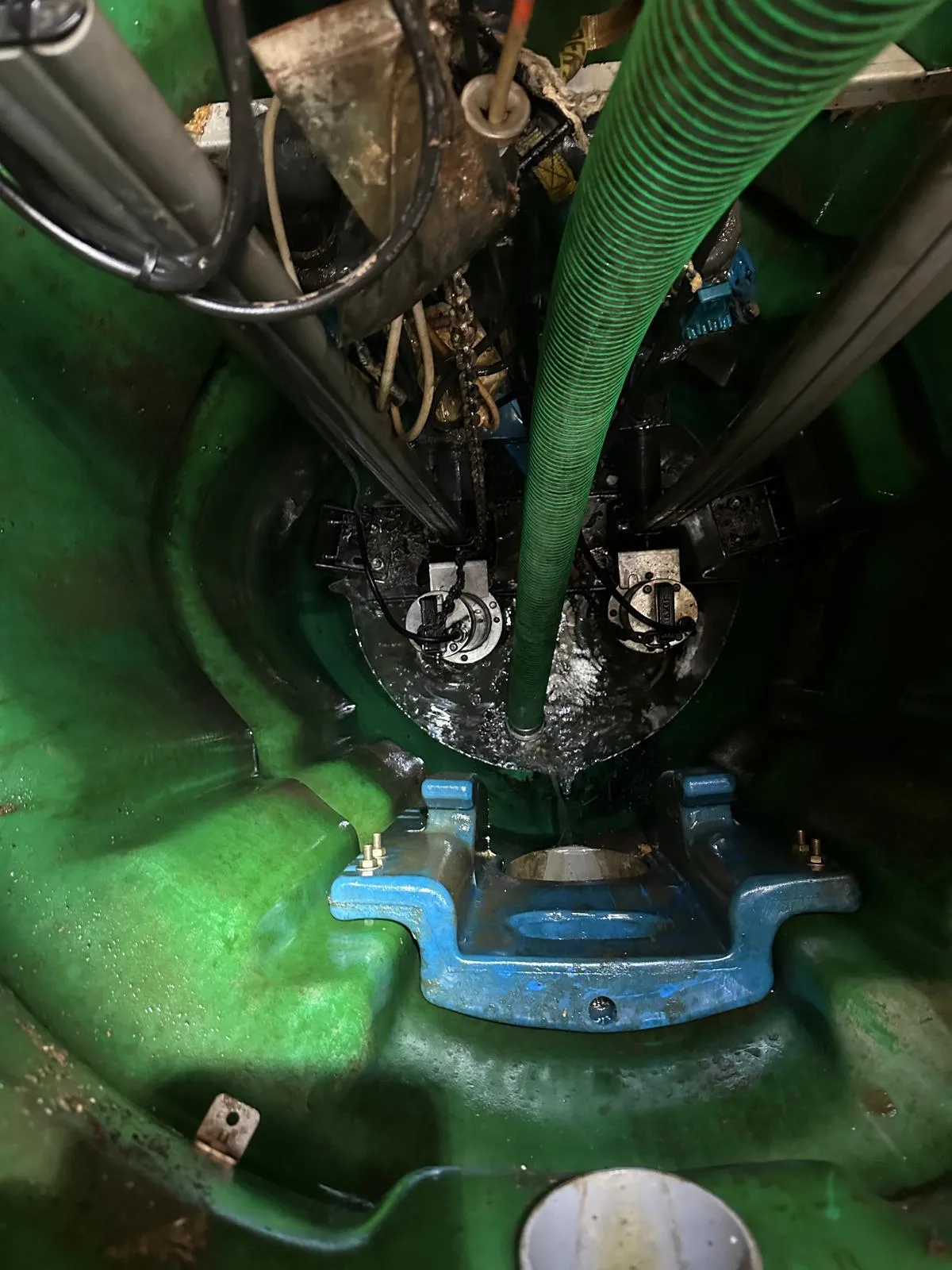 Maintenance préventive canalisations - Service Débouche entretien